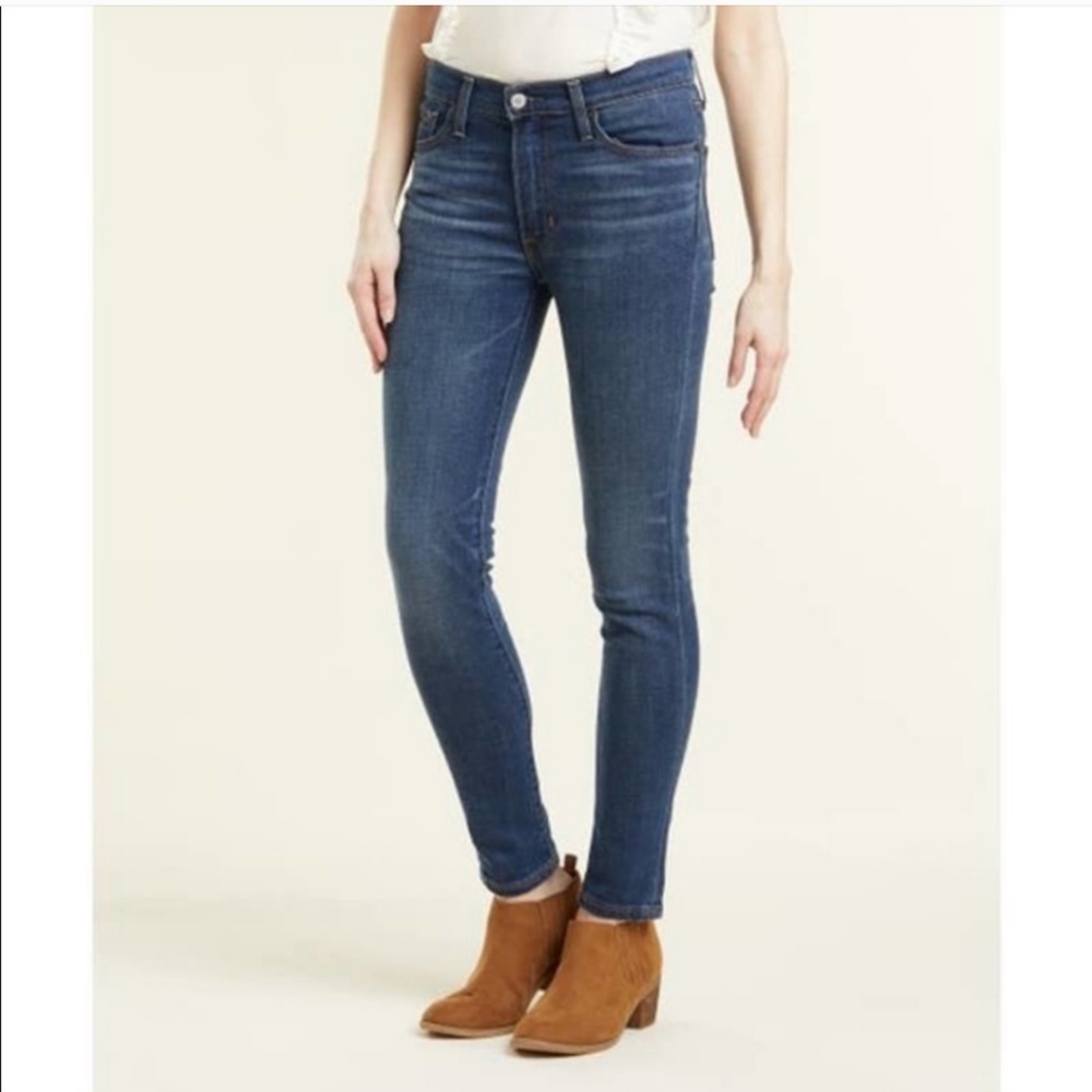 Frye Addie Skinny Jeans 28